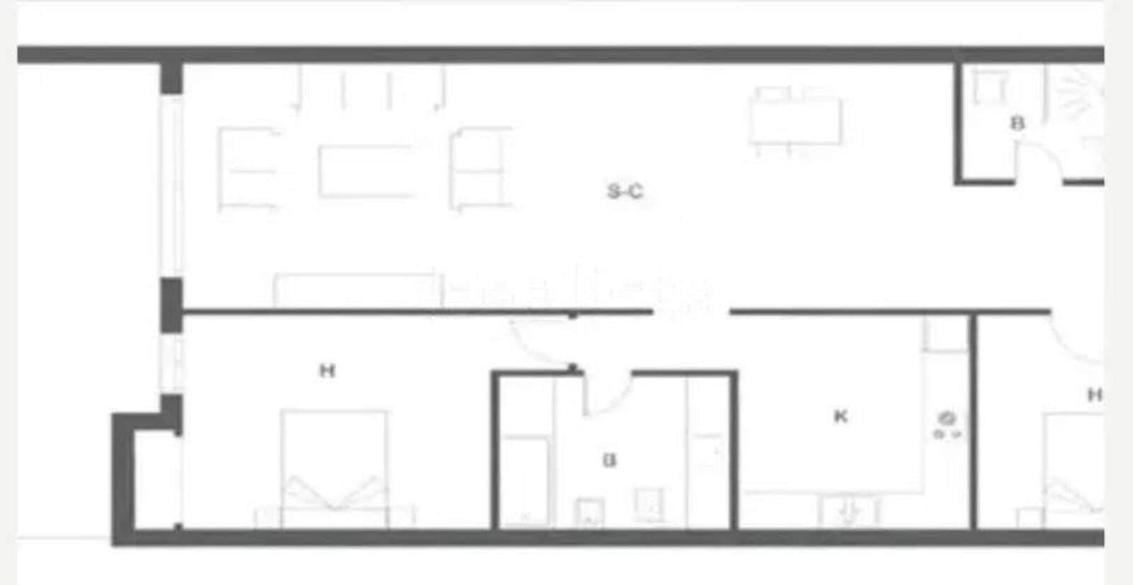 2 camera da letto Appartamento in vendita in Elviria - 355.000 € (Rif: 9651450)