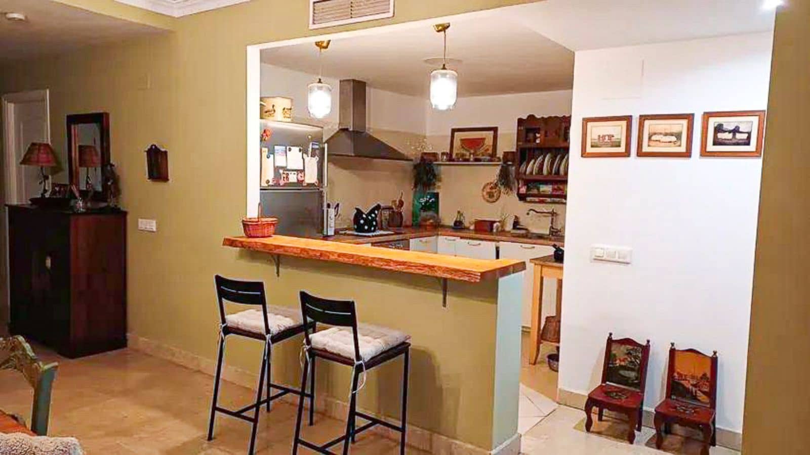 2 camera da letto Appartamento in vendita in Elviria - 355.000 € (Rif: 9651450)