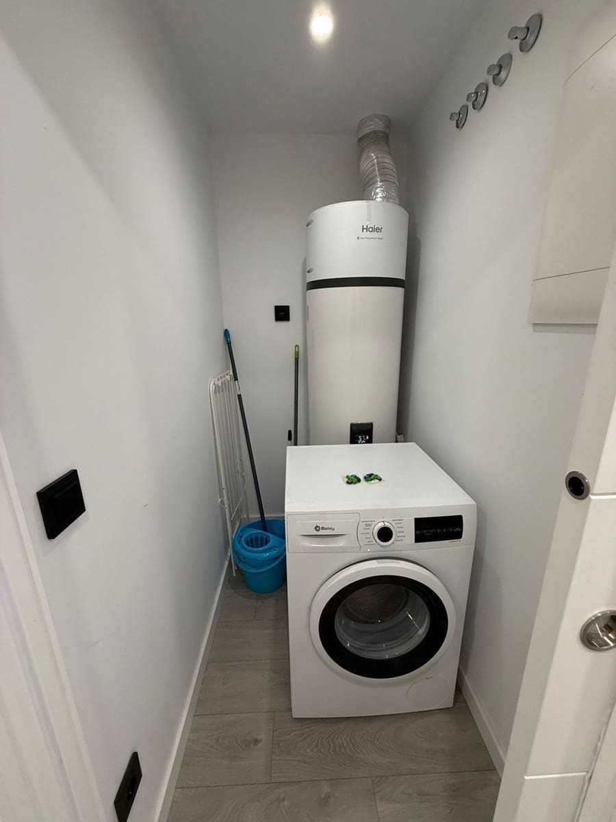 1 camera da letto Appartamento in vendita in Malaga citta - 349.000 € (Rif: 9651451)
