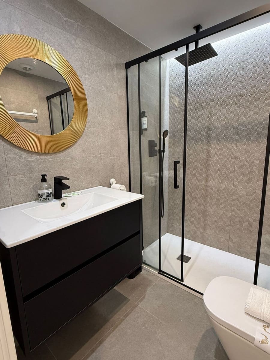 1 camera da letto Appartamento in vendita in Malaga citta - 349.000 € (Rif: 9651451)