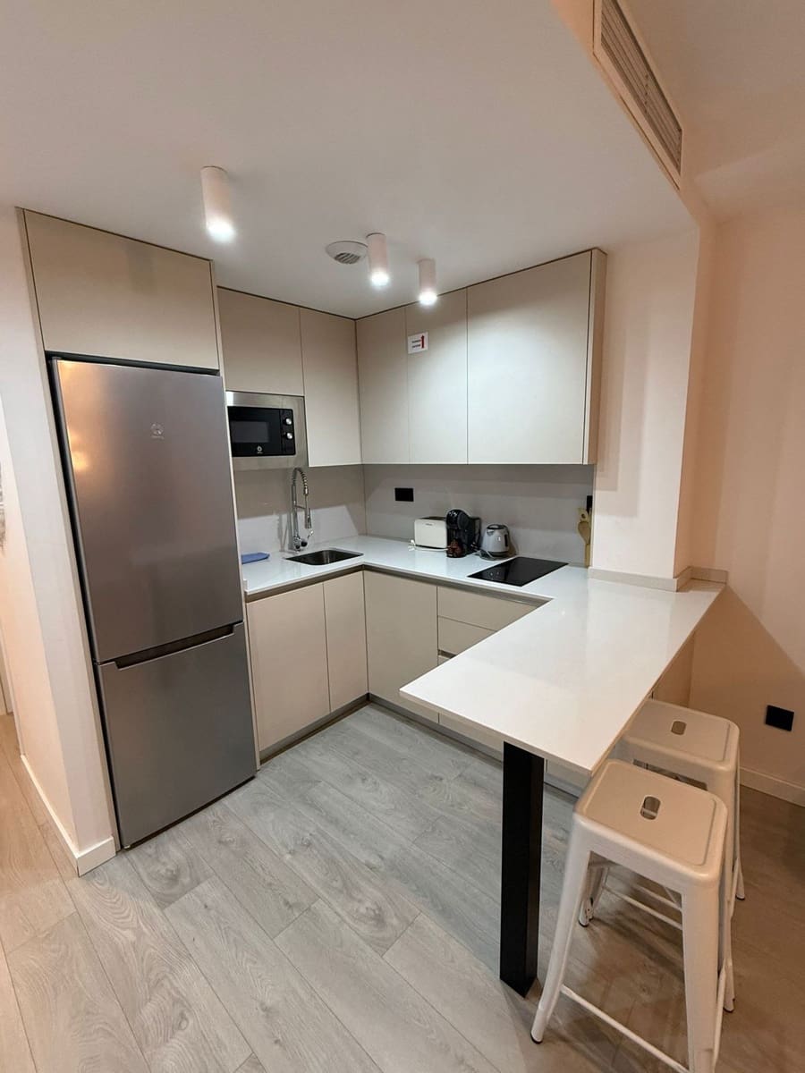 1 camera da letto Appartamento in vendita in Malaga citta - 349.000 € (Rif: 9651451)