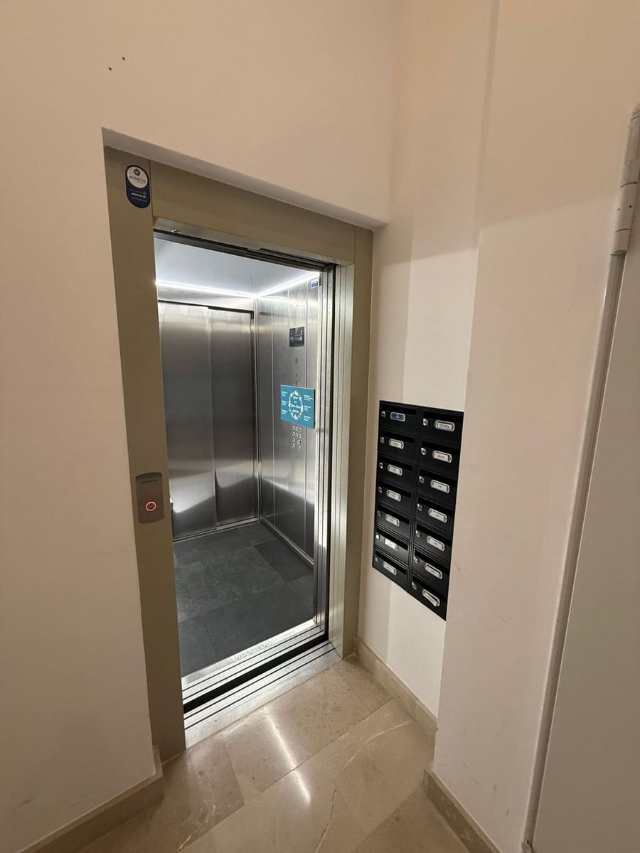 1 camera da letto Appartamento in vendita in Malaga citta - 349.000 € (Rif: 9651451)