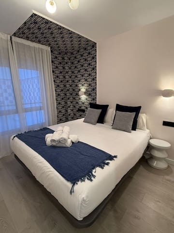 1 camera da letto Appartamento in vendita in Centro, Malaga città - 349.000 € (Rif: 9651451)