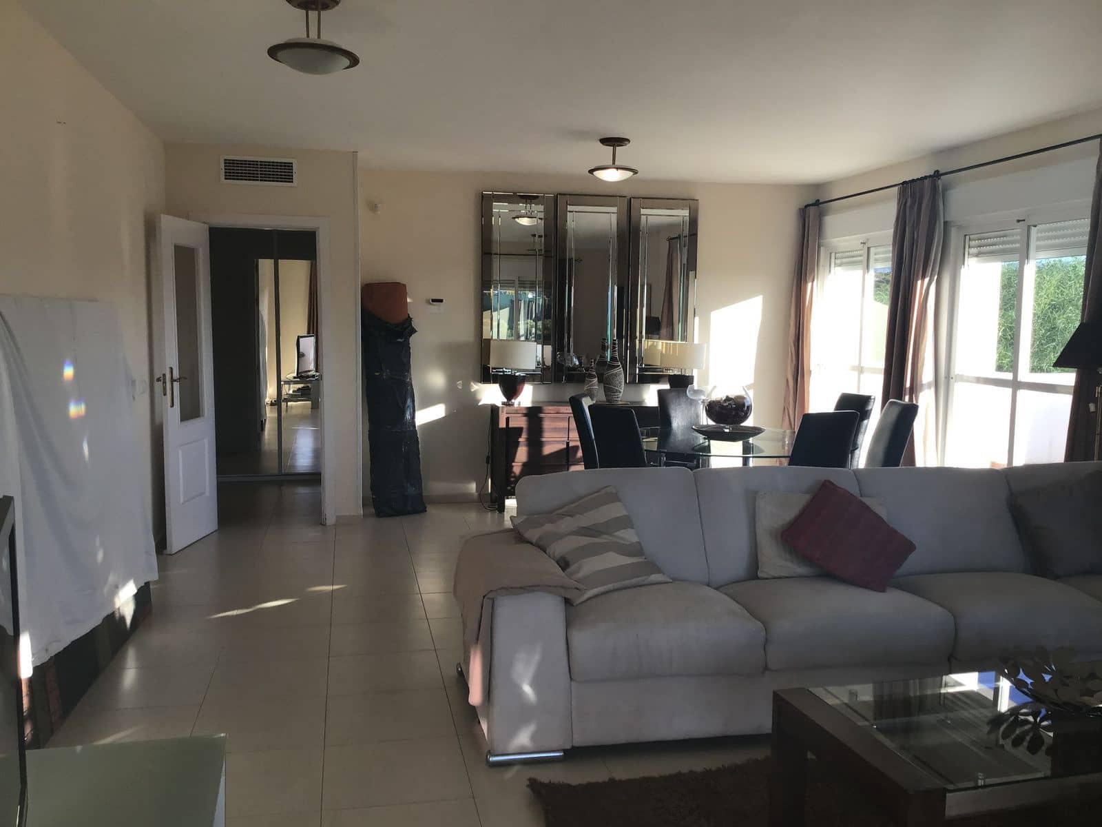 3 slaapkamer Appartement te koop in Riviera del Sol - € 475.000 (Ref: 9651452)