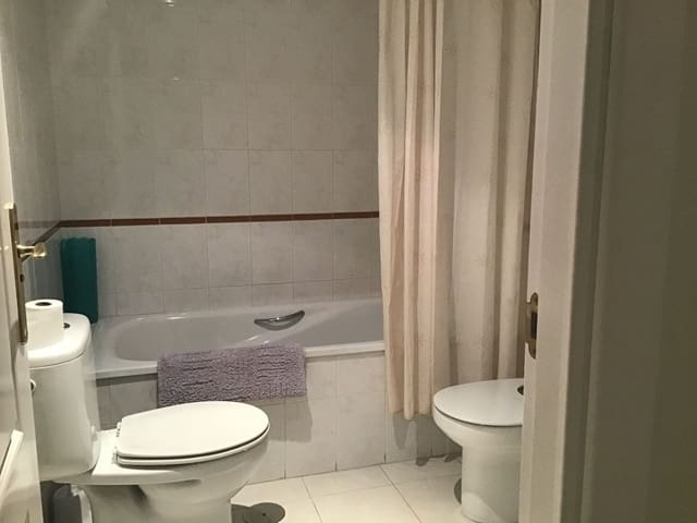 3 slaapkamer Appartement te koop in Riviera del Sol, Mijas - € 475.000 (Ref: 9651452)