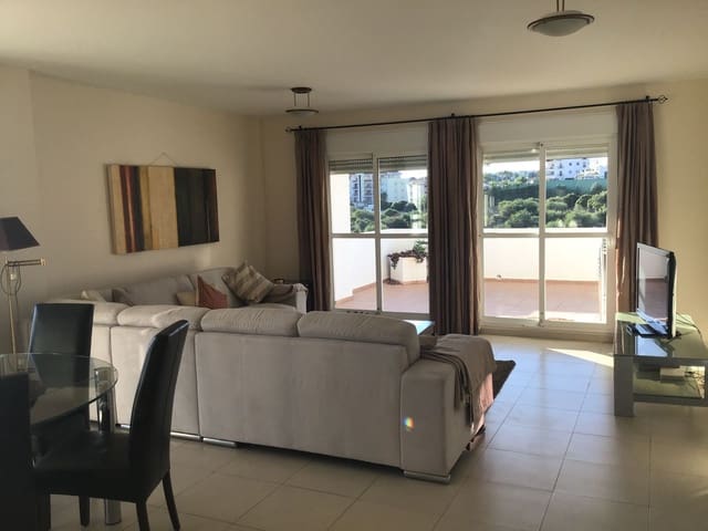 3 slaapkamer Appartement te koop in Riviera del Sol, Mijas - € 475.000 (Ref: 9651452)