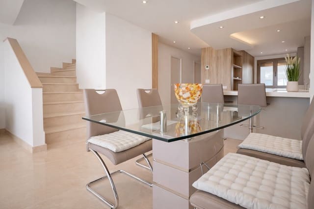 3 bedroom Townhouse for sale in La Cala Golf, Mijas - € 659,000 (Ref: 9651453)