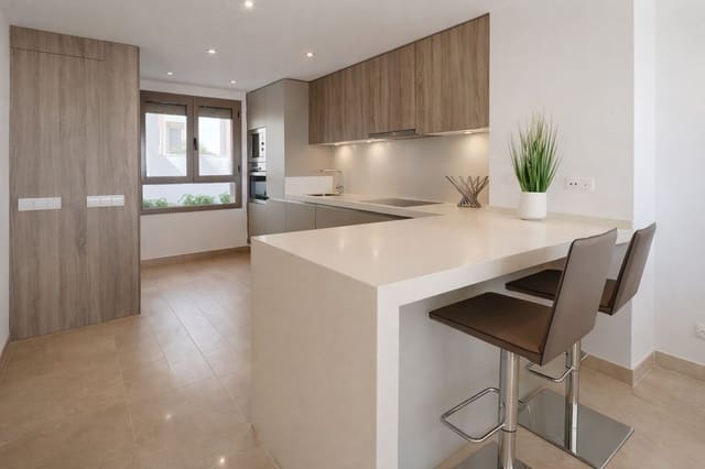 3 bedroom Townhouse for sale in La Cala Golf, Mijas - € 659,000 (Ref: 9651453)