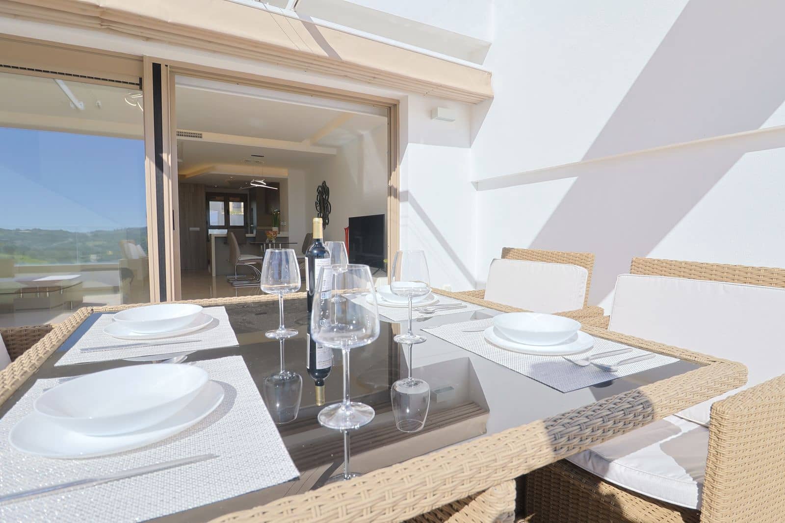 3 bedroom Townhouse for sale in La Cala Golf - € 659,000 (Ref: 9651453)