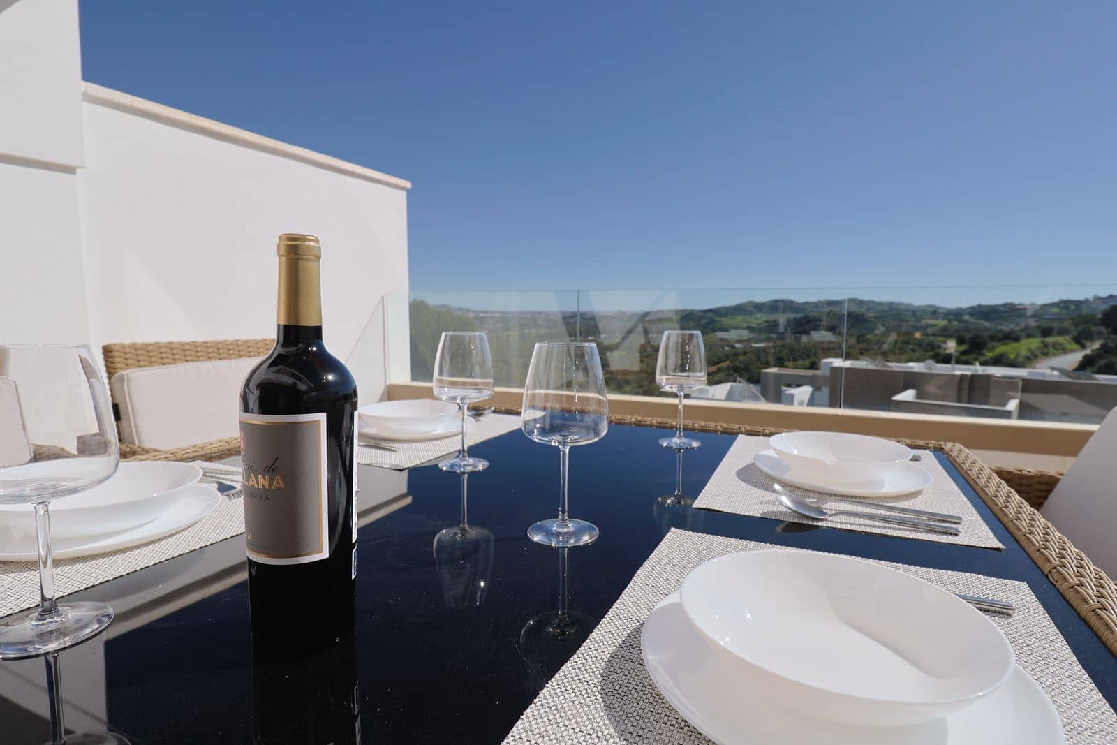 3 bedroom Townhouse for sale in La Cala Golf - € 659,000 (Ref: 9651453)