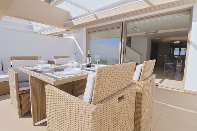 3 bedroom Townhouse for sale in La Cala Golf, Mijas - € 659,000 (Ref: 9651453)