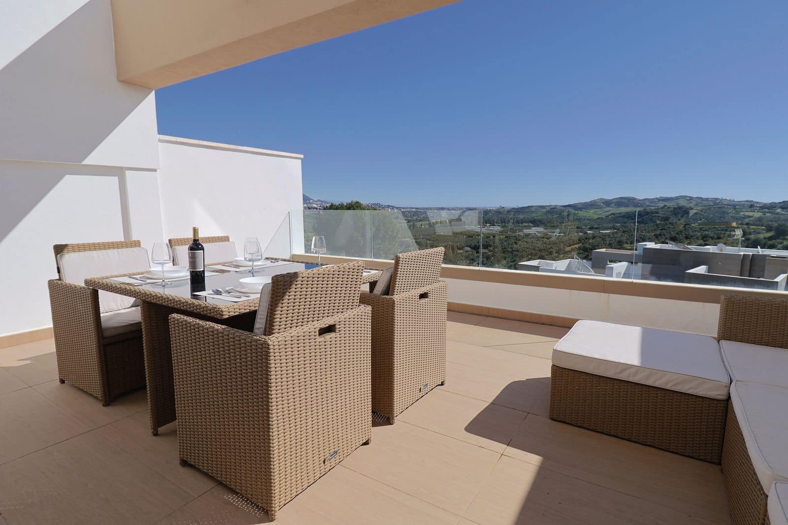 3 bedroom Townhouse for sale in La Cala Golf - € 659,000 (Ref: 9651453)