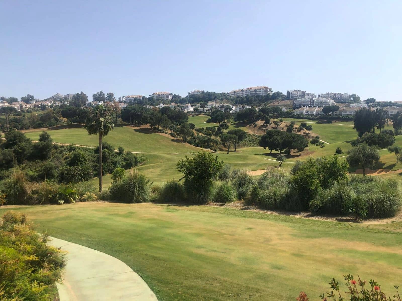 3 bedroom Townhouse for sale in La Cala Golf - € 659,000 (Ref: 9651453)