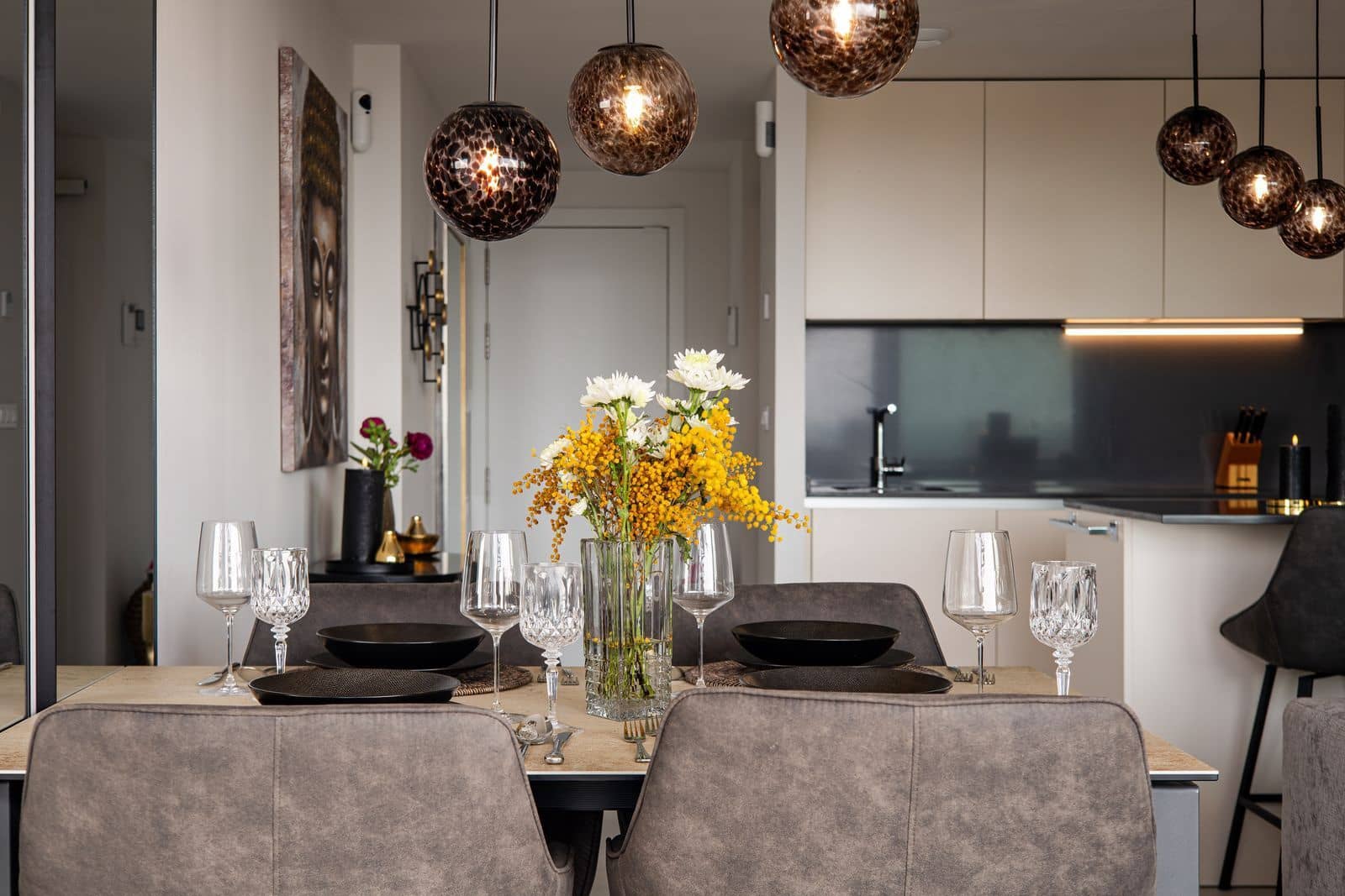 2 soverom Penthouse til salgs i New Golden Mile - € 720 000 (Ref: 9651454)