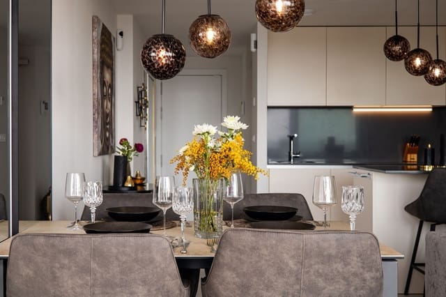 2 soverom Penthouse til salgs i Selwo, Estepona - € 720 000 (Ref: 9651454)