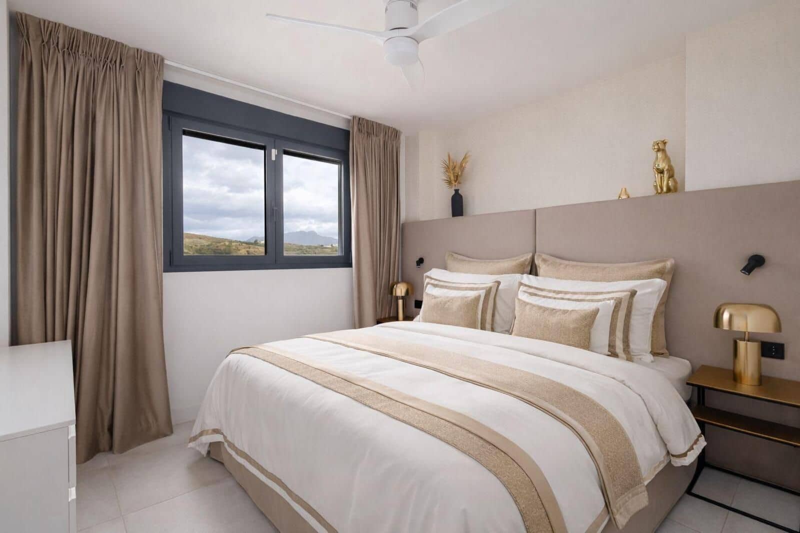 2 soverom Penthouse til salgs i New Golden Mile - € 720 000 (Ref: 9651454)