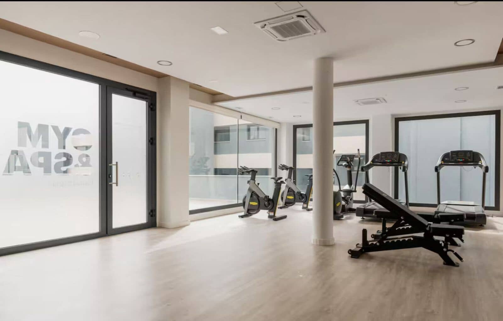 2 soverom Penthouse til salgs i New Golden Mile - € 720 000 (Ref: 9651454)