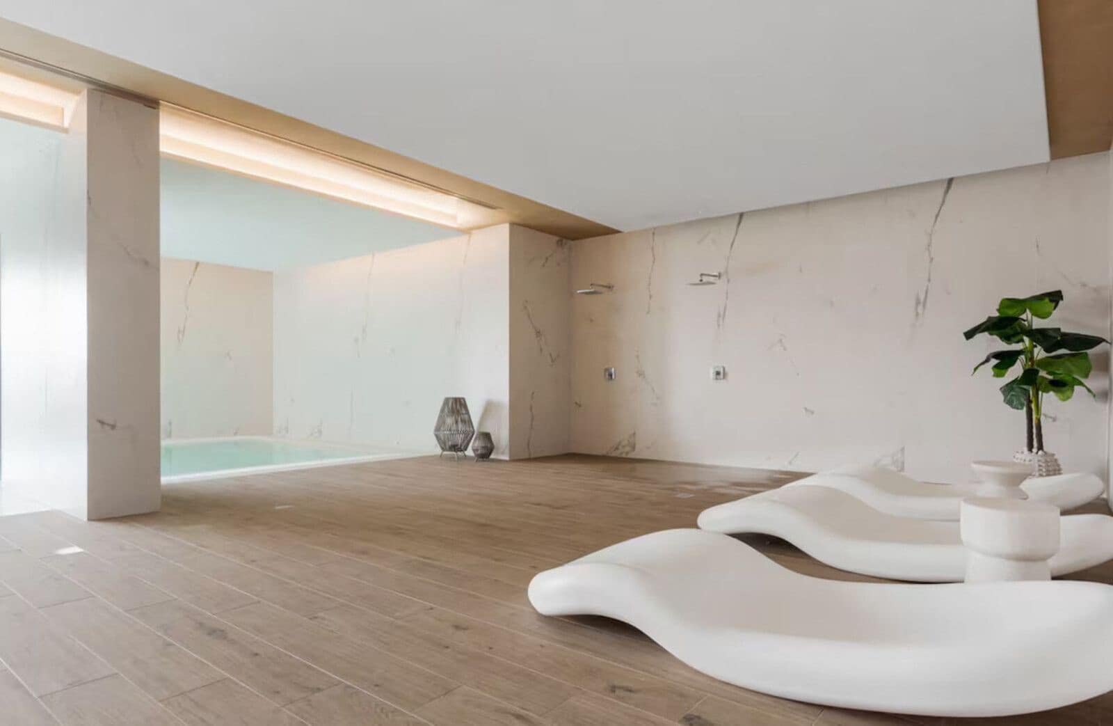 2 soverom Penthouse til salgs i New Golden Mile - € 720 000 (Ref: 9651454)