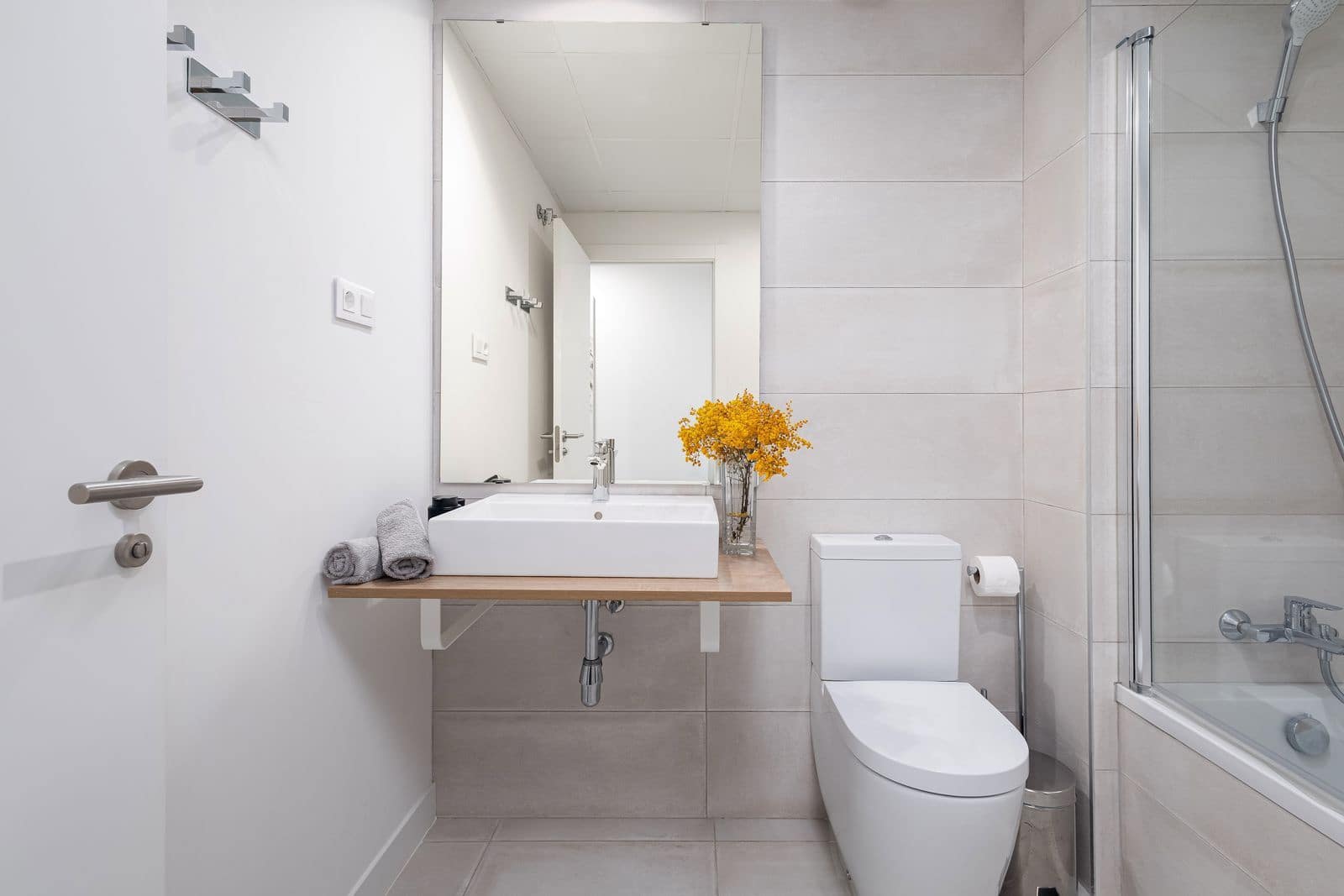 2 soverom Penthouse til salgs i New Golden Mile - € 720 000 (Ref: 9651454)