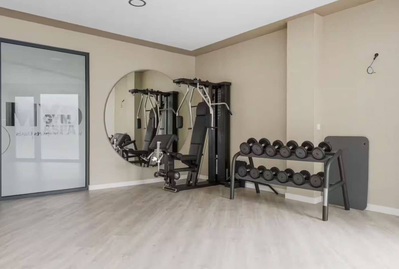 2 soverom Penthouse til salgs i New Golden Mile - € 720 000 (Ref: 9651454)