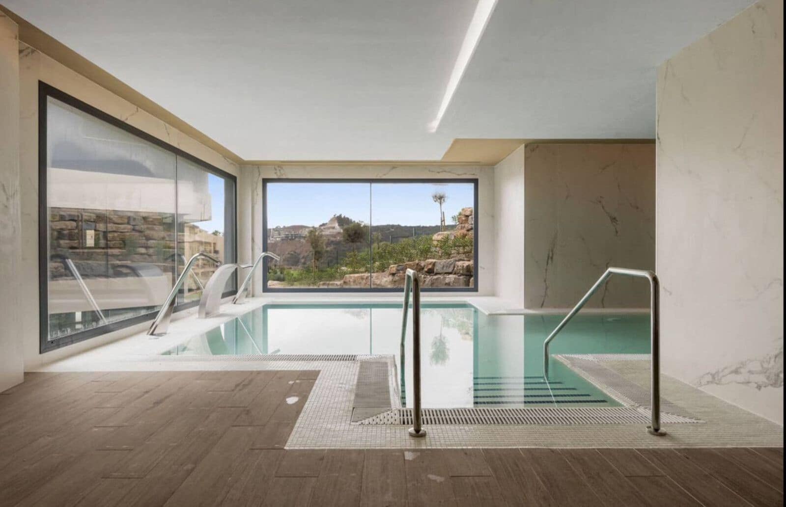 2 soverom Penthouse til salgs i New Golden Mile - € 720 000 (Ref: 9651454)