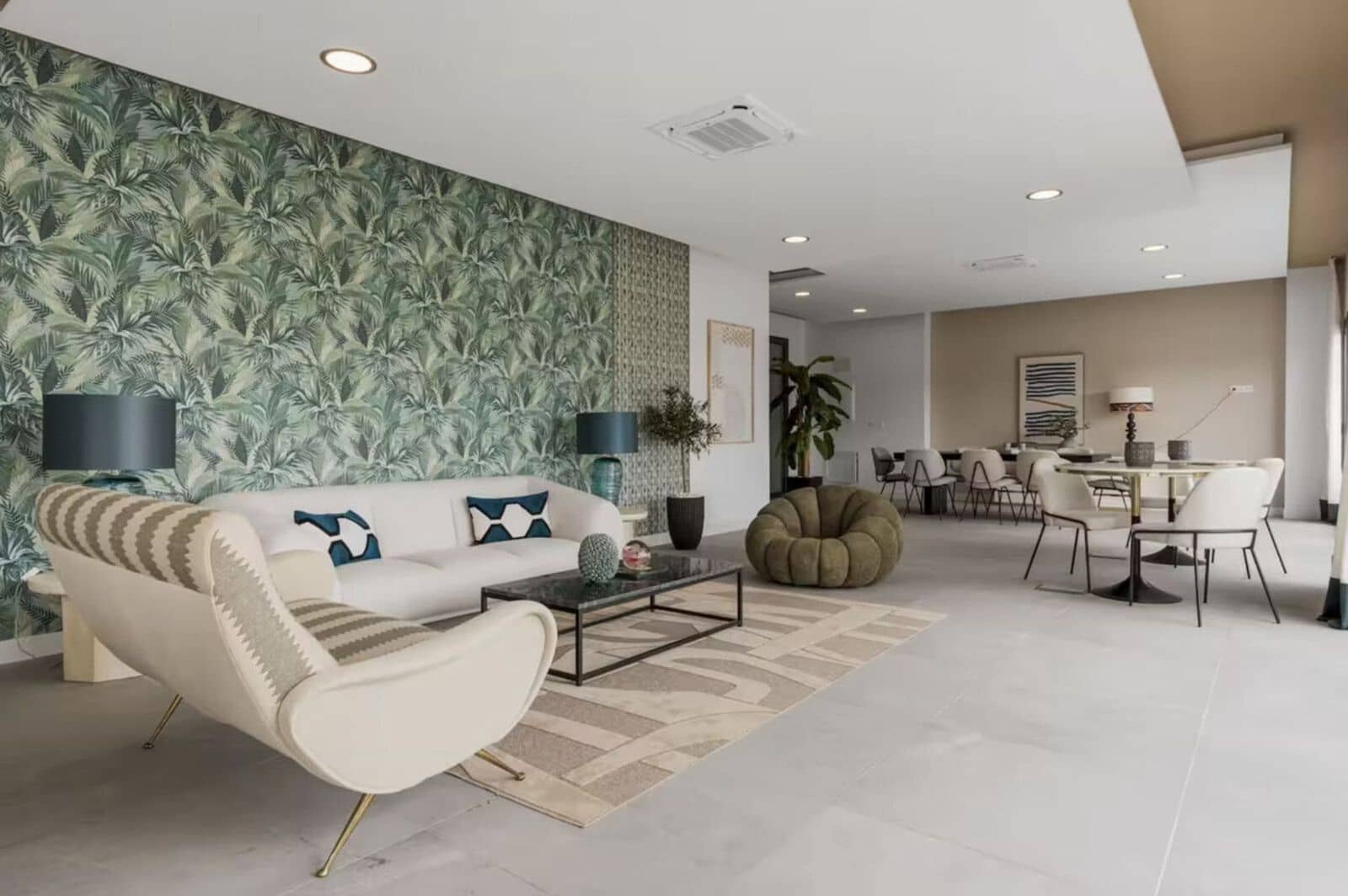 2 soverom Penthouse til salgs i New Golden Mile - € 720 000 (Ref: 9651454)