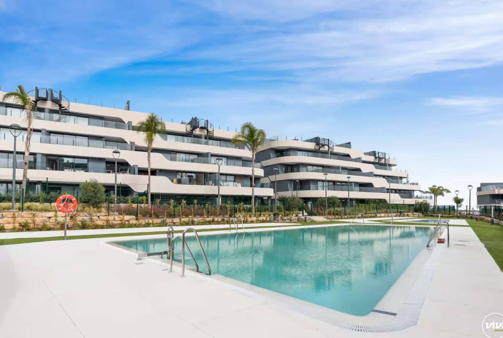 2 soverom Penthouse til salgs i New Golden Mile - € 720 000 (Ref: 9651454)