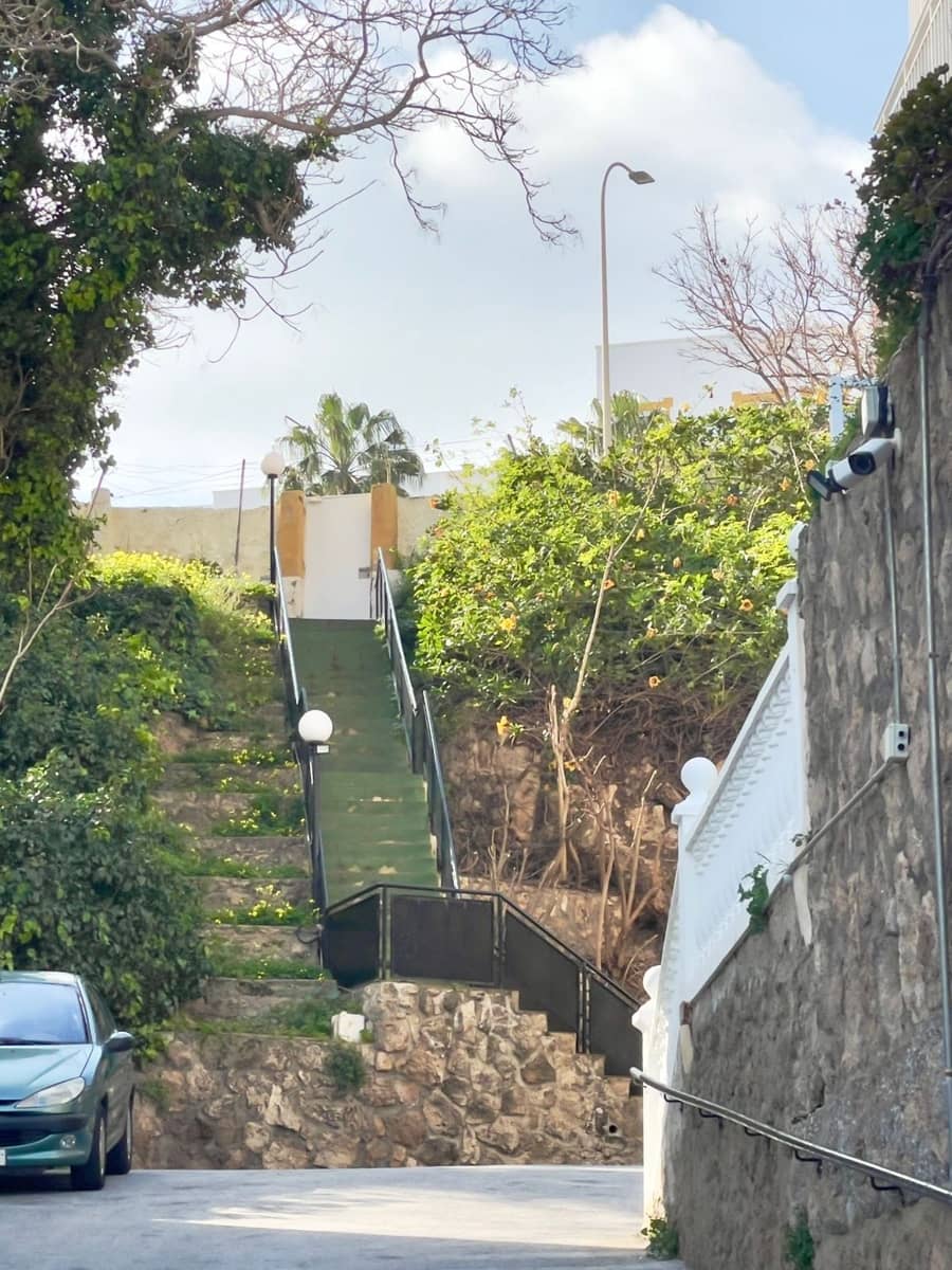 2 sypialnia Apartament na sprzedaż w Torremolinos - 390 000 € (Ref: 9651455)