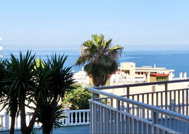 2 sypialnia Apartament na sprzedaż w Torremolinos - 390 000 € (Ref: 9651455)