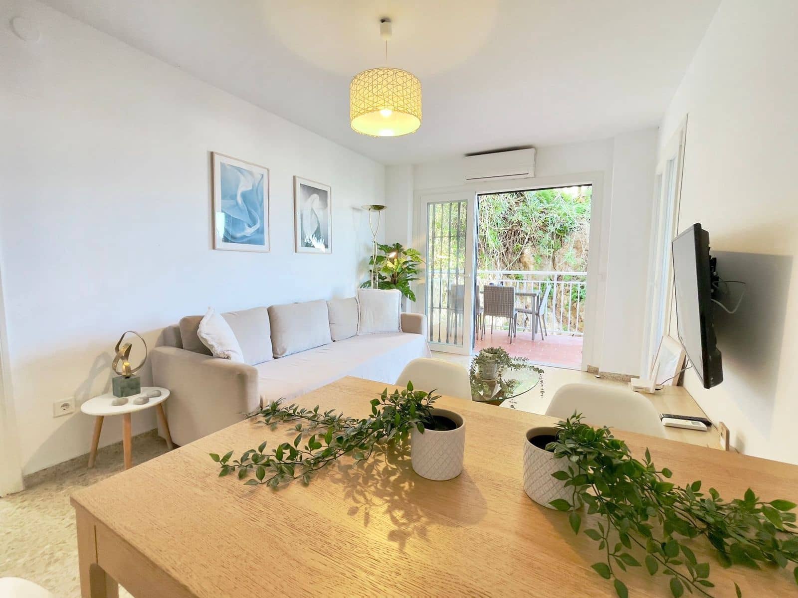 2 sypialnia Apartament na sprzedaż w Torremolinos - 390 000 € (Ref: 9651455)