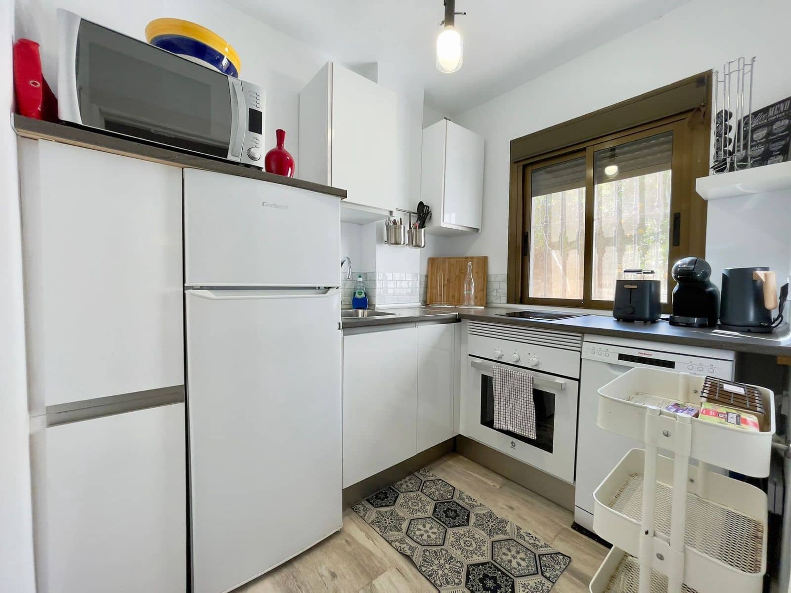 2 sypialnia Apartament na sprzedaż w Torremolinos - 390 000 € (Ref: 9651455)