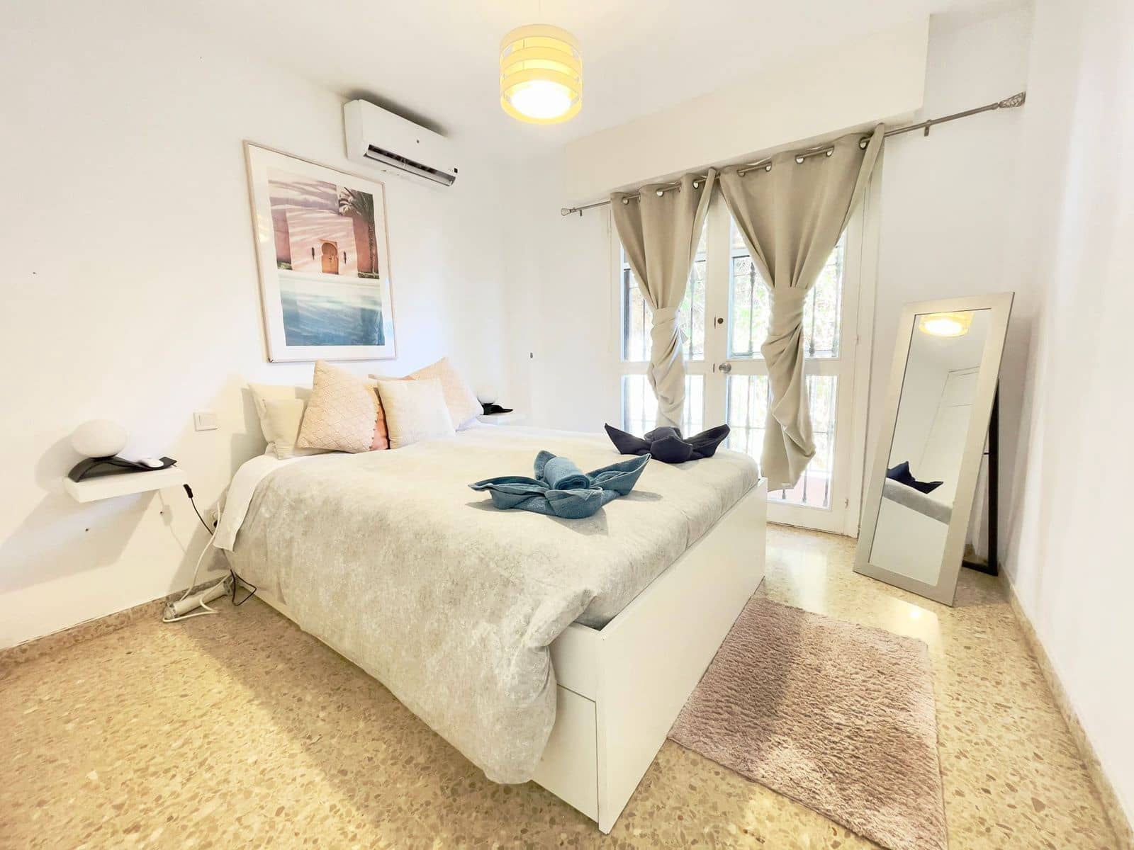 2 sypialnia Apartament na sprzedaż w Torremolinos - 390 000 € (Ref: 9651455)