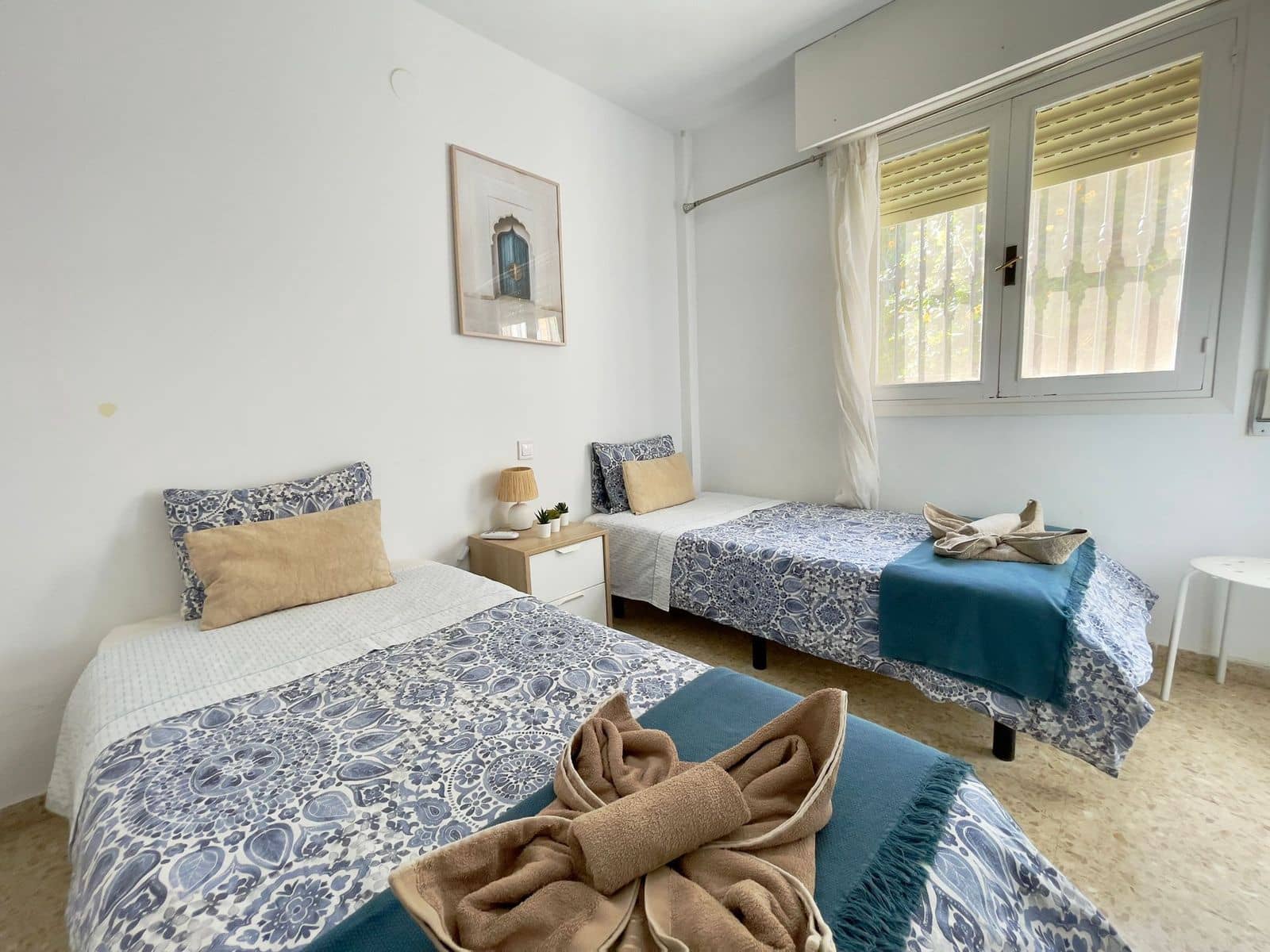 2 sypialnia Apartament na sprzedaż w Torremolinos - 390 000 € (Ref: 9651455)