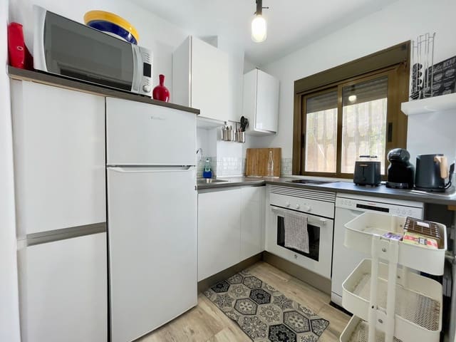 2 sypialnia Apartament na sprzedaż w Torremolinos - 390 000 € (Ref: 9651455)