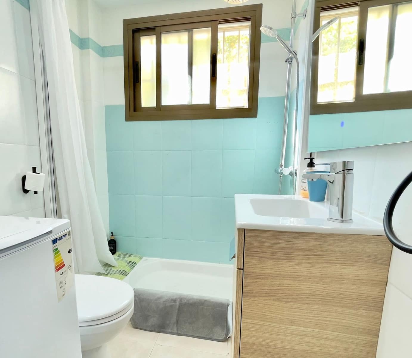 2 sypialnia Apartament na sprzedaż w Torremolinos - 390 000 € (Ref: 9651455)