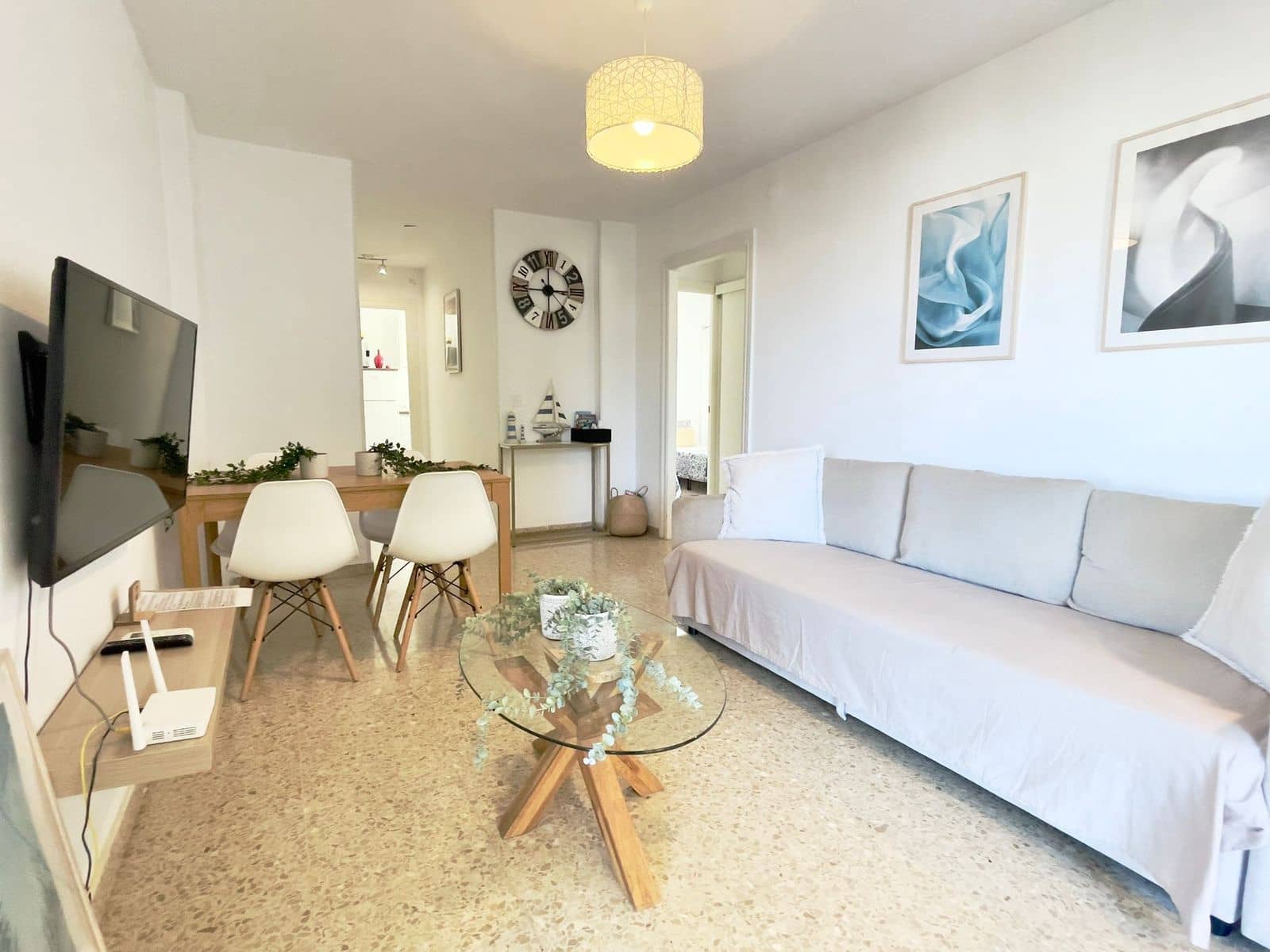 2 sypialnia Apartament na sprzedaż w Torremolinos - 390 000 € (Ref: 9651455)