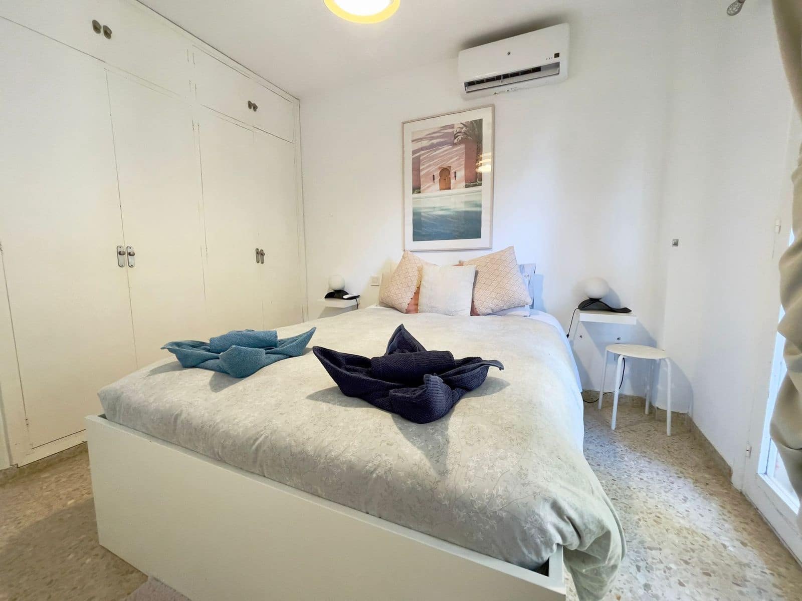 2 sypialnia Apartament na sprzedaż w Torremolinos - 390 000 € (Ref: 9651455)