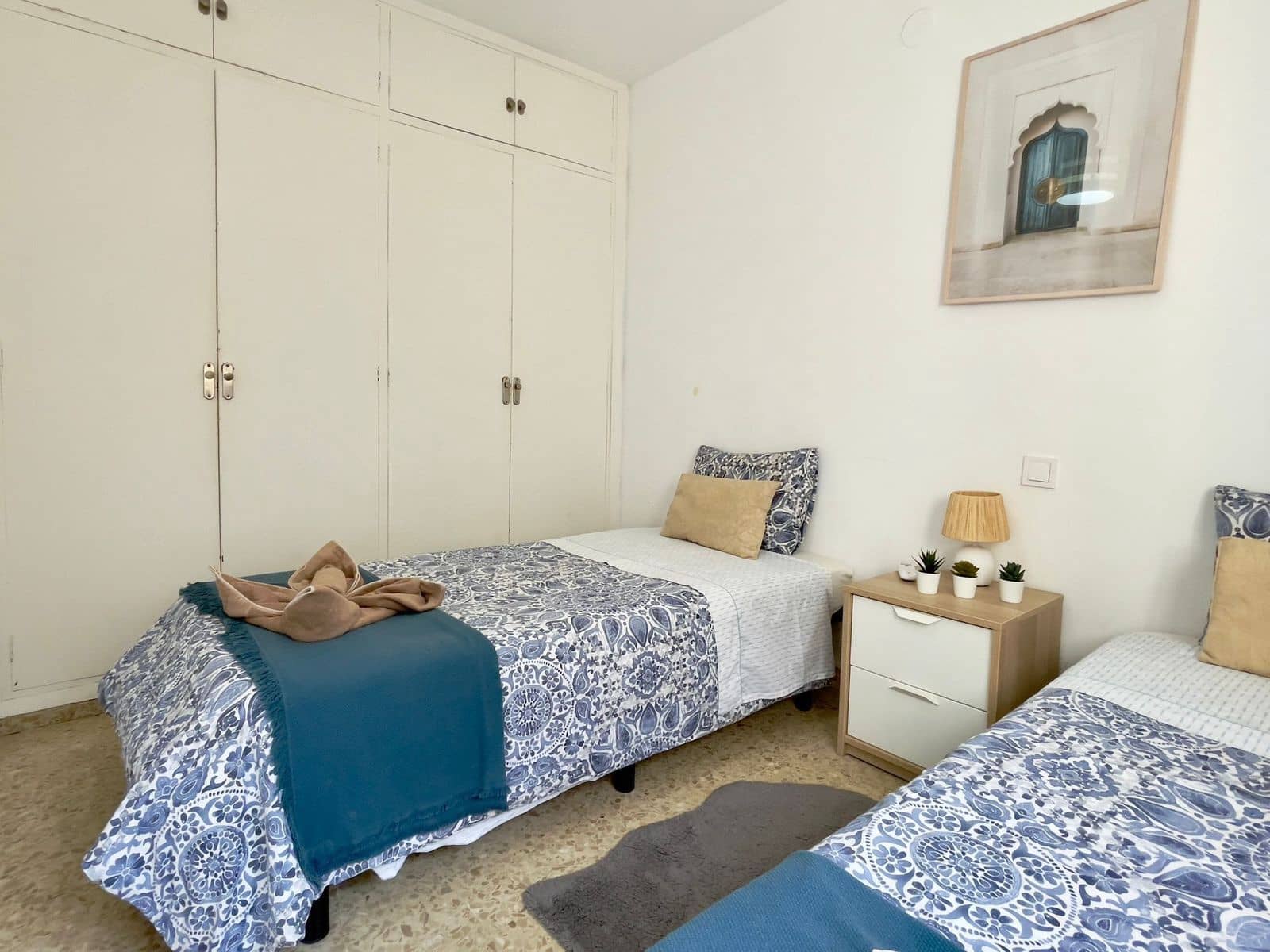 2 sypialnia Apartament na sprzedaż w Torremolinos - 390 000 € (Ref: 9651455)