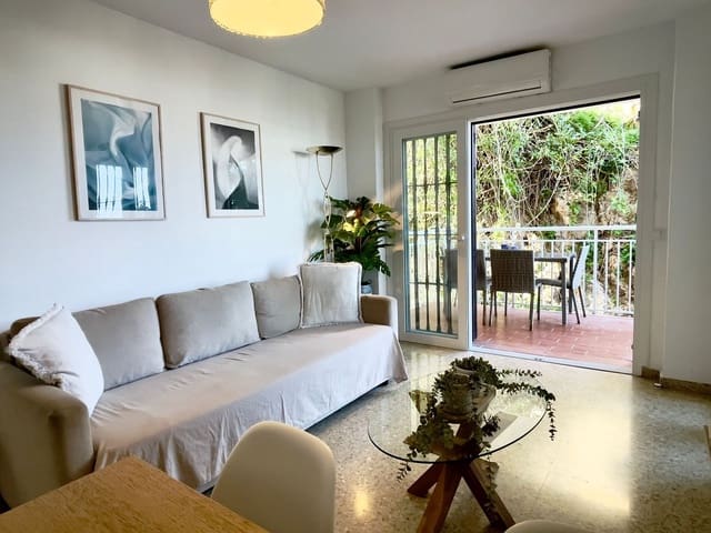 2 sypialnia Apartament na sprzedaż w Torremolinos - 390 000 € (Ref: 9651455)