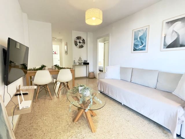 2 sypialnia Apartament na sprzedaż w Torremolinos - 390 000 € (Ref: 9651455)