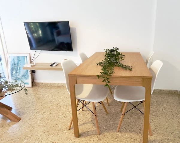 2 sypialnia Apartament na sprzedaż w Torremolinos - 390 000 € (Ref: 9651455)