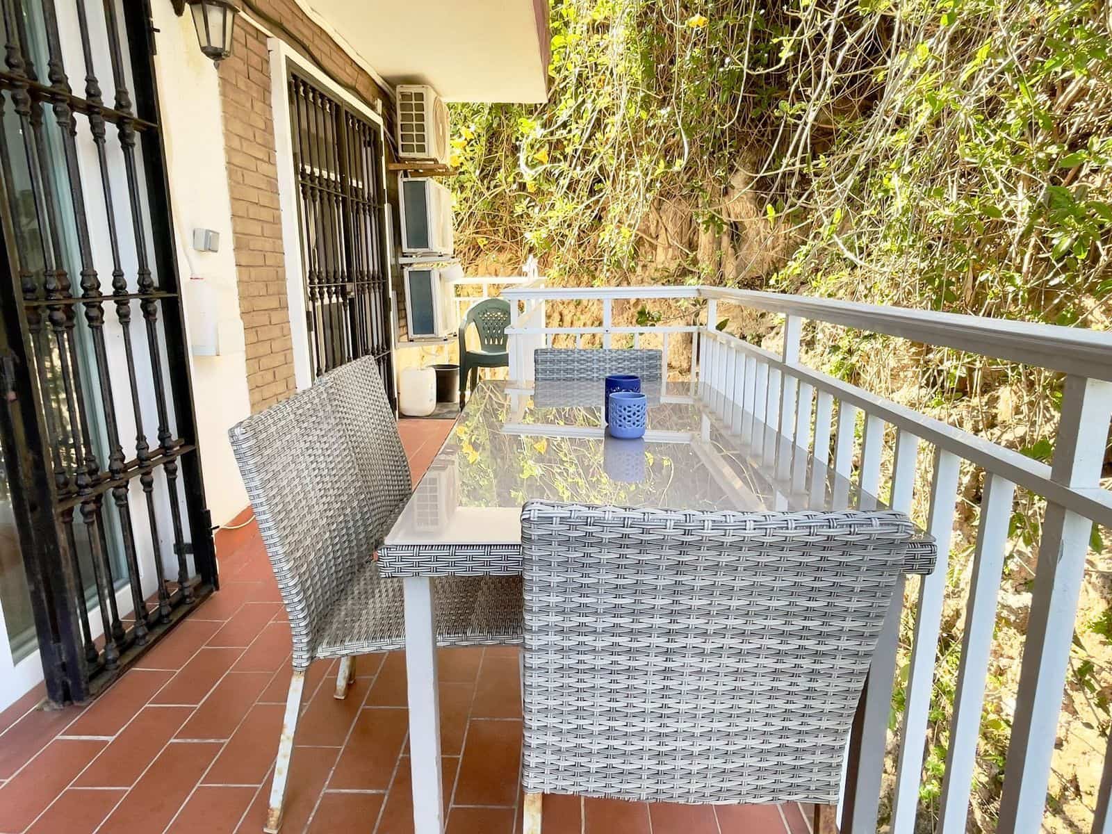 2 sypialnia Apartament na sprzedaż w Torremolinos - 390 000 € (Ref: 9651455)