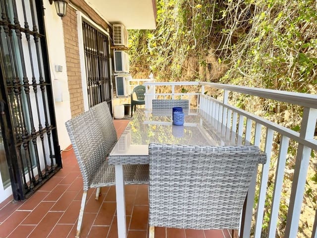 2 sypialnia Apartament na sprzedaż w Torremolinos - 390 000 € (Ref: 9651455)