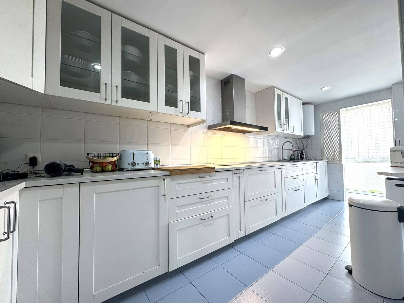 3 makuuhuone Huoneisto myytävänä paikassa Nueva Andalucia - 475 000 € (Ref: 9651456)