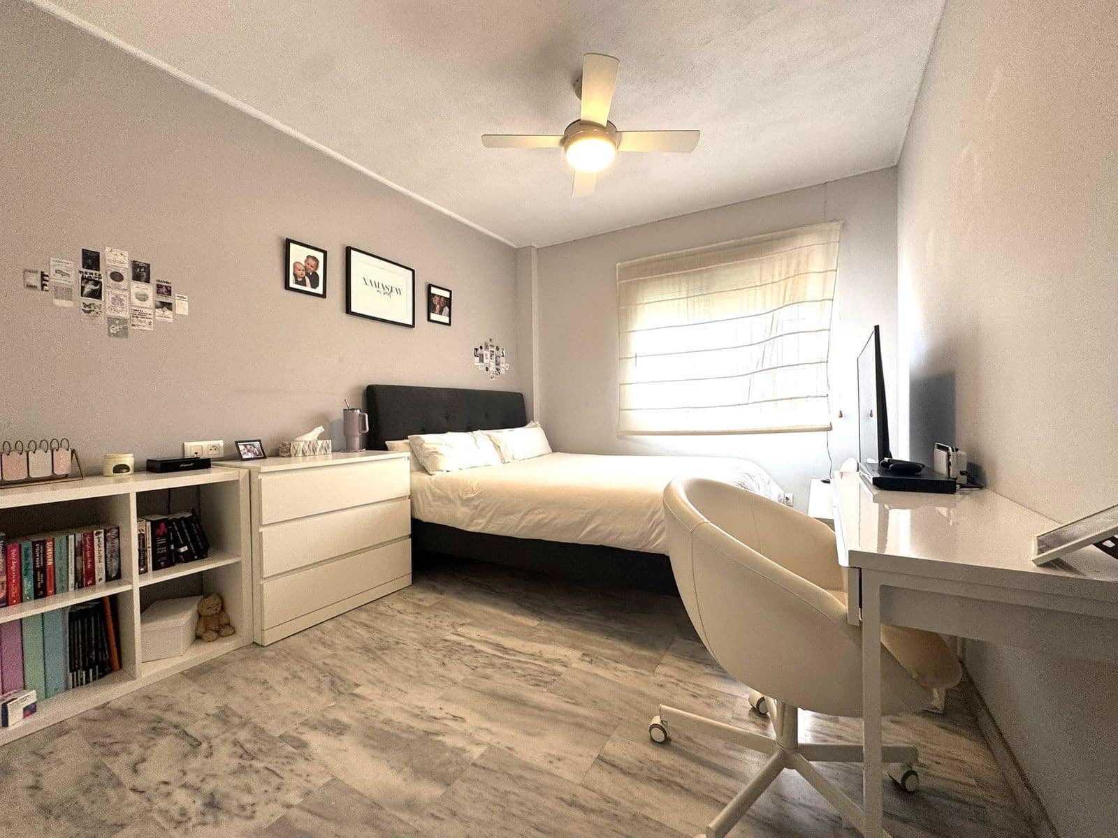 3 makuuhuone Huoneisto myytävänä paikassa Nueva Andalucia - 475 000 € (Ref: 9651456)