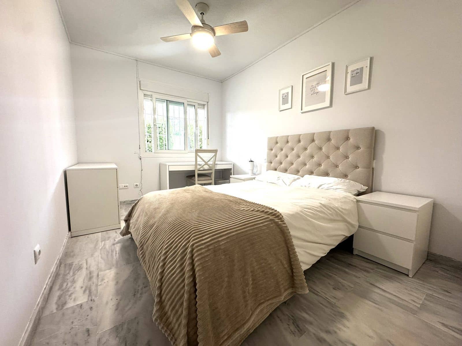 3 makuuhuone Huoneisto myytävänä paikassa Nueva Andalucia - 475 000 € (Ref: 9651456)