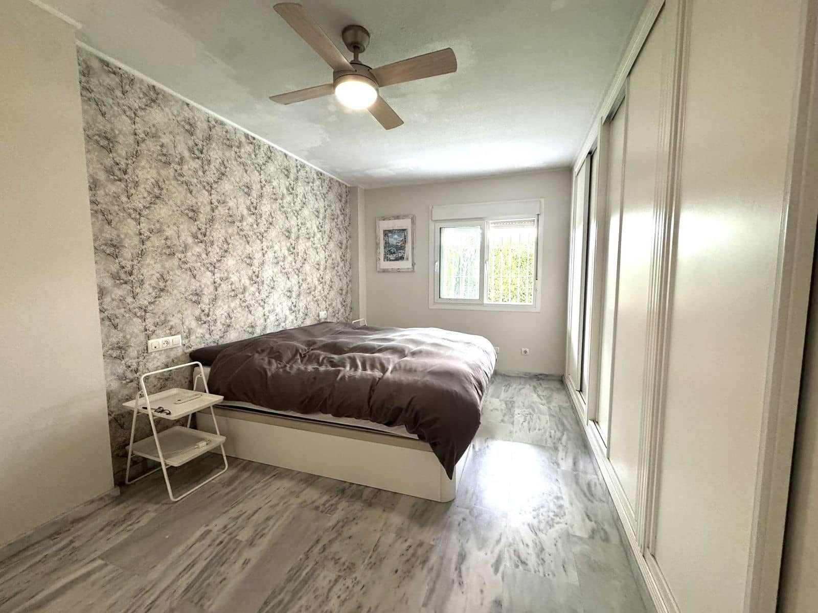 3 makuuhuone Huoneisto myytävänä paikassa Nueva Andalucia - 475 000 € (Ref: 9651456)