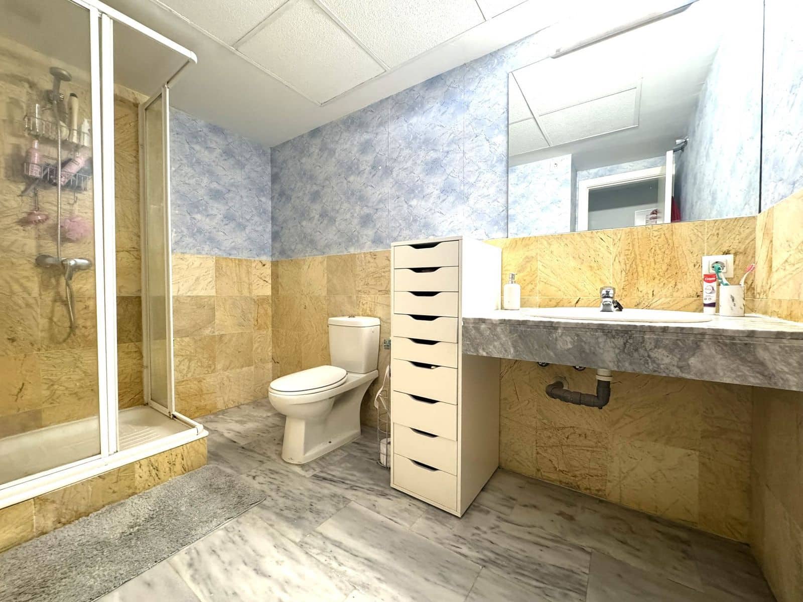 3 makuuhuone Huoneisto myytävänä paikassa Nueva Andalucia - 475 000 € (Ref: 9651456)