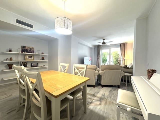 3 makuuhuone Huoneisto myytävänä paikassa Nueva Andalucia, Marbella - 475 000 € (Ref: 9651456)