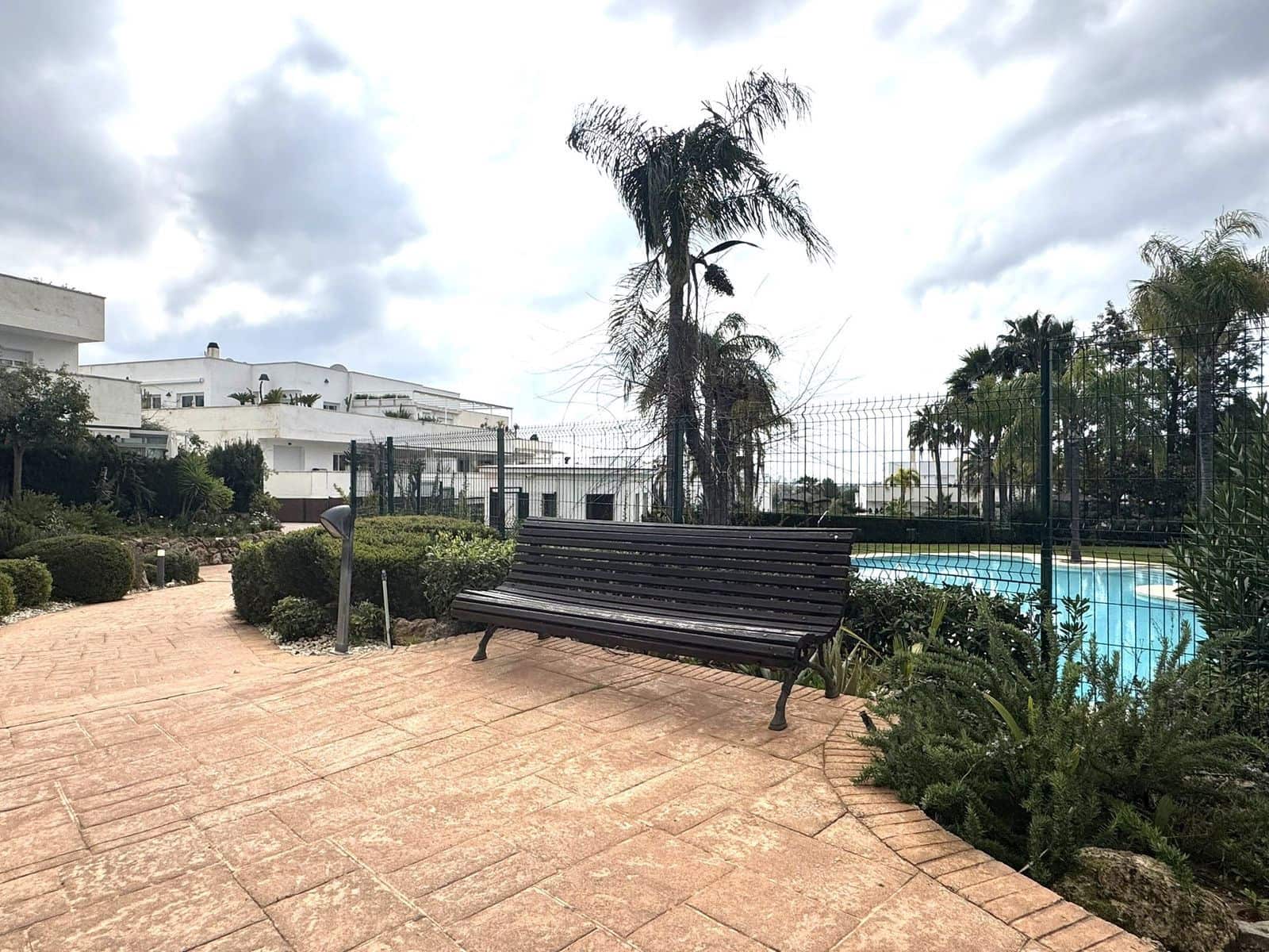 3 makuuhuone Huoneisto myytävänä paikassa Nueva Andalucia - 475 000 € (Ref: 9651456)